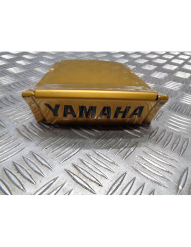 cache jonction coque arriere moto yamaha fzs 600 fazer jyarj02 1998 - 01