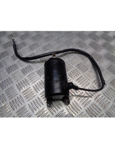 demarreur moto yamaha fzs 600 fazer jyarj02 1998 - 01 2