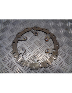 disque frein arriere kyoto moto yamaha fzs 600 fazer jyarj02 1998 - 01