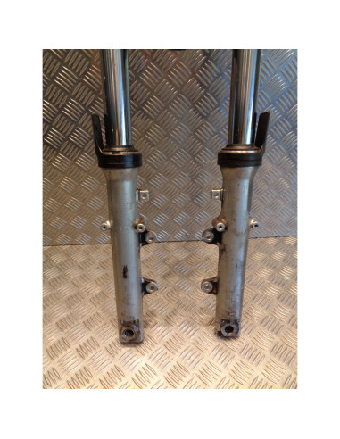 fourche moto yamaha fzs 600 fazer jyarj02 1998 - 01