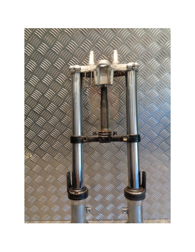 fourche moto yamaha fzs 600 fazer jyarj02 1998 - 01