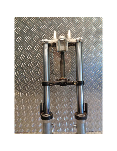 fourche moto yamaha fzs 600 fazer jyarj02 1998 - 01