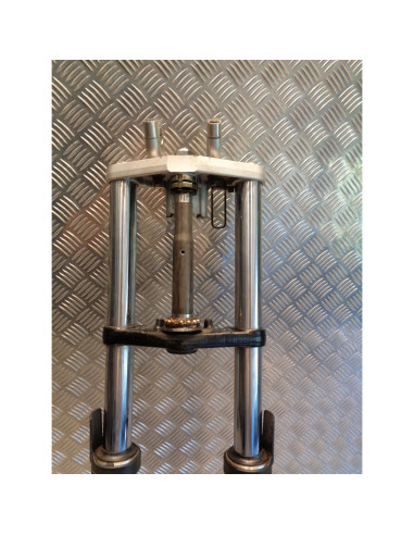 fourche moto yamaha fzs 600 fazer jyarj02 1998 - 01