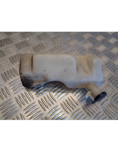 reservoir vase bocal expansion eau moto yamaha fzs 600 fazer jyarj02 1998 - 01