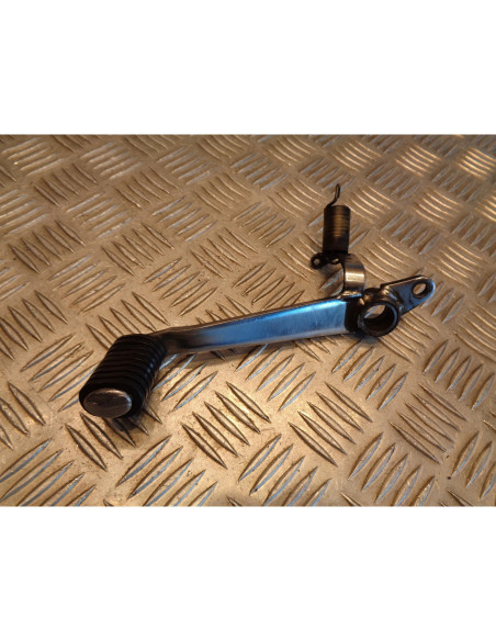 pedale frein moto yamaha fzs 600 fazer jyarj02 1998 - 01