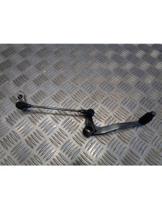 selecteur vitesse moto yamaha fzs 600 fazer jyarj02 1998 - 01