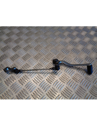 selecteur vitesse moto yamaha fzs 600 fazer jyarj02 1998 - 01