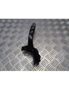 araignee droit support retroviseur tete fourche moto yamaha fzs 600 fazer jyarj0