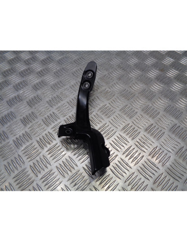 araignee droit support retroviseur tete fourche moto yamaha fzs 600 fazer jyarj0