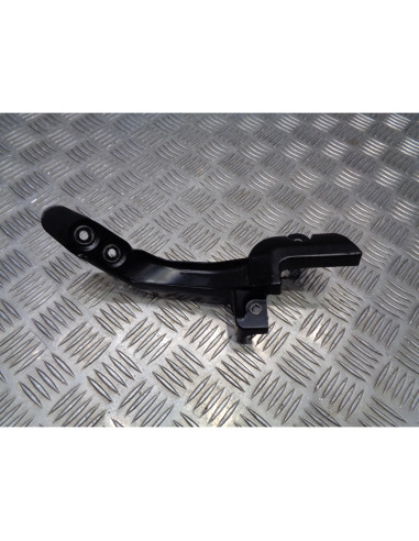 araignee droit support retroviseur tete fourche moto yamaha fzs 600 fazer jyarj0