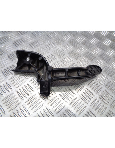 araignee droit support retroviseur tete fourche moto yamaha fzs 600 fazer jyarj0