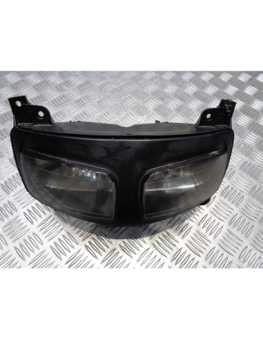 phare optique moto yamaha fzs 600 fazer jyarj02 1998 - 01