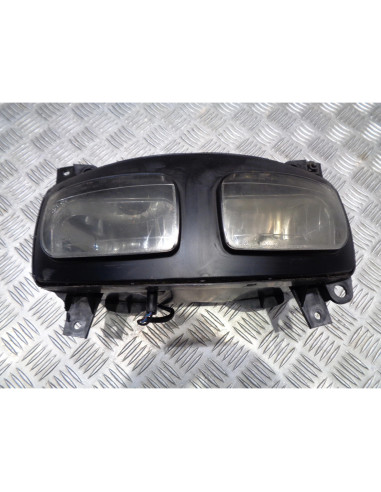 phare optique moto yamaha fzs 600 fazer jyarj02 1998 - 01