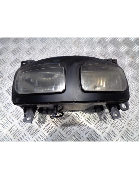 phare optique moto yamaha fzs 600 fazer jyarj02 1998 - 01