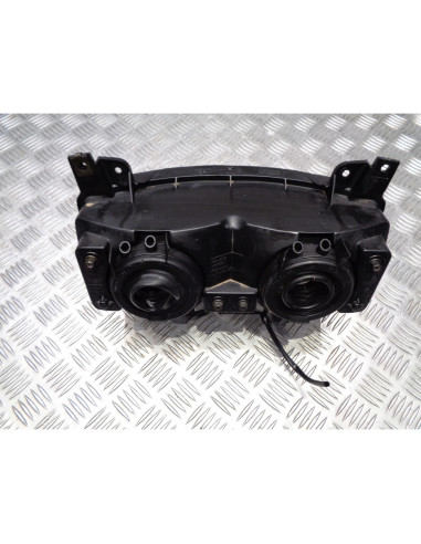 phare optique moto yamaha fzs 600 fazer jyarj02 1998 - 01