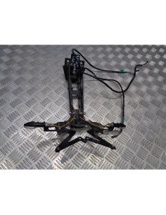 support plaque immatriculation ermax moto suzuki 750 gsxs 2