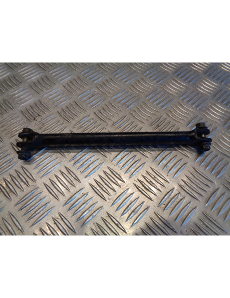 barre support fixation etrier arriere moto yamaha fzs 600 fazer jyarj02 1998 - 0