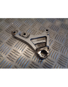 platine support etrier arriere moto yamaha fzs 600 fazer jyarj02 1998 - 01