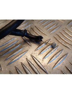 cable starter moto yamaha fzs 600 fazer jyarj02 1998 - 01 2