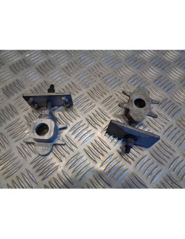 tendeur chaine roue arriere moto yamaha fzs 600 fazer jyarj02 1998 - 01