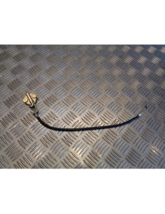 mecanisme verrouillage ouverture selle moto yamaha fzs 600 fazer jyarj02 1998 -