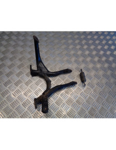 bequille centrale moto yamaha fzs 600 fazer jyarj02 1998 - 01 2