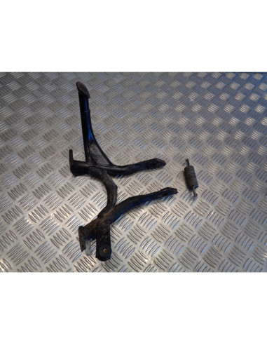 bequille centrale moto yamaha fzs 600 fazer jyarj02 1998 - 01