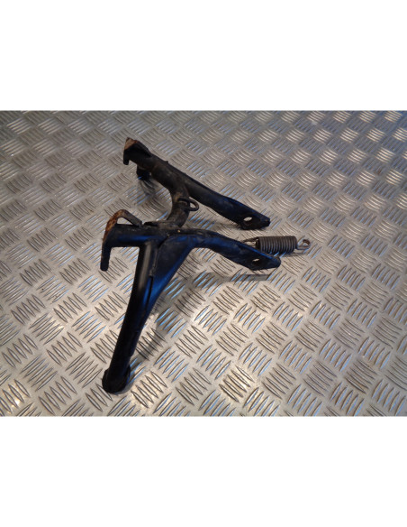 bequille centrale moto yamaha fzs 600 fazer jyarj02 1998 - 01