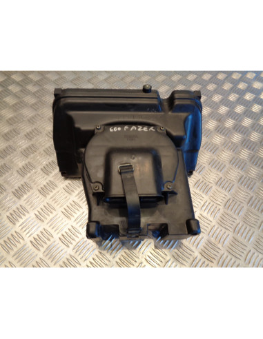 boite air moto yamaha fzs 600 fazer jyarj02 1998 - 01