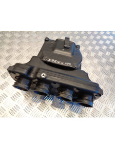 boite air moto yamaha fzs 600 fazer jyarj02 1998 - 01 2