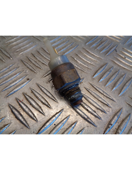 sonde temperature eau ventilateur moto yamaha fzs 600 fazer jyarj02 1998 - 01