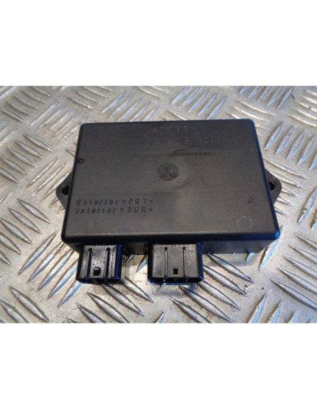 cdi boitier allumage moto yamaha fzs 600 fazer jyarj02 1998 - 01