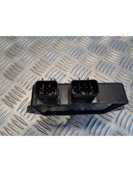 cdi boitier allumage moto yamaha fzs 600 fazer jyarj02 1998 - 01
