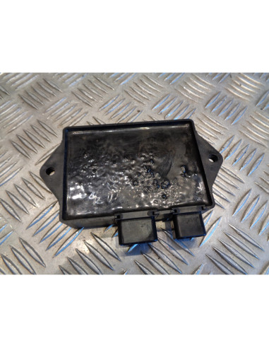 cdi boitier allumage moto yamaha fzs 600 fazer jyarj02 1998 - 01