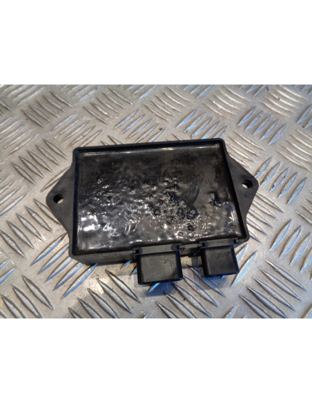 cdi boitier allumage moto yamaha fzs 600 fazer jyarj02 1998 - 01
