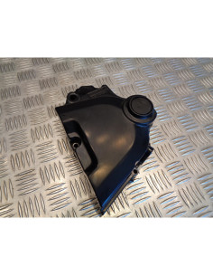 carter sortie boite protege pignon moto yamaha fzs 600 fazer jyarj02 1998 - 01 2