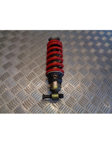 amortisseur suspension moto yamaha fzs 600 fazer jyarj02 1998 - 01