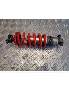 amortisseur suspension moto yamaha fzs 600 fazer jyarj02 1998 - 01 2