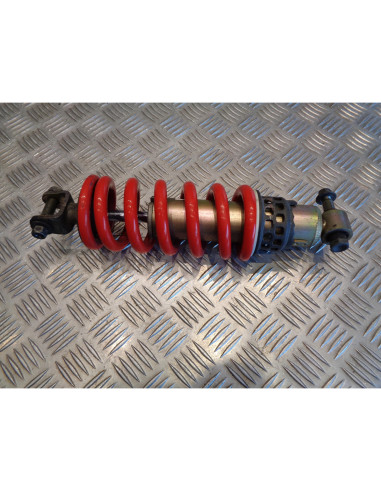 amortisseur suspension moto yamaha fzs 600 fazer jyarj02 1998 - 01