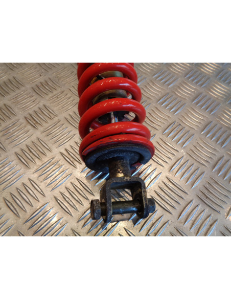 amortisseur suspension moto yamaha fzs 600 fazer jyarj02 1998 - 01