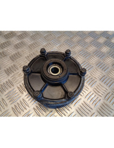 porte couronne moto yamaha fzs 600 fazer jyarj02 1998 - 01