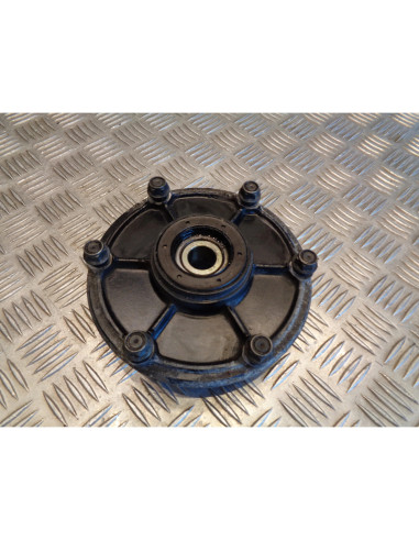 porte couronne moto yamaha fzs 600 fazer jyarj02 1998 - 01