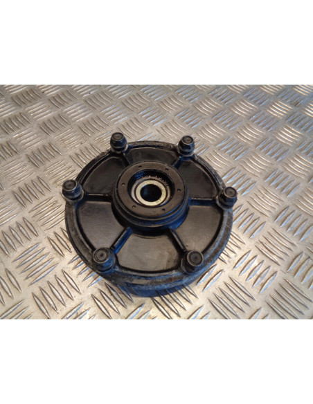 porte couronne moto yamaha fzs 600 fazer jyarj02 1998 - 01