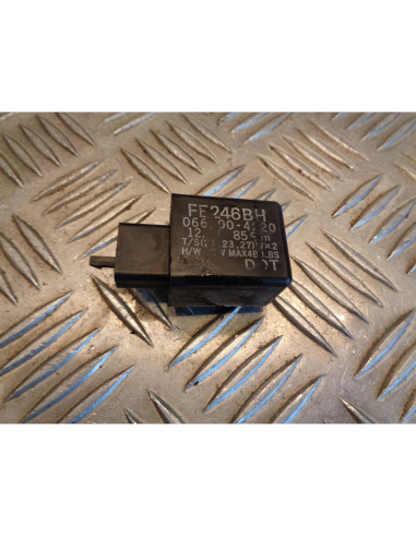 centrale clignotant moto yamaha fzs 600 fazer jyarj02 1998 - 01