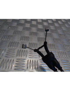 jeu cable gaz accelerateur moto yamaha fzs 600 fazer jyarj02 1998 - 01 2