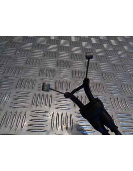 jeu cable gaz accelerateur moto yamaha fzs 600 fazer jyarj02 1998 - 01