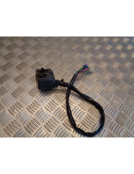 commodo gauche moto yamaha fzs 600 fazer jyarj02 1998 - 01