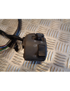 commodo gauche moto yamaha fzs 600 fazer jyarj02 1998 - 01 2