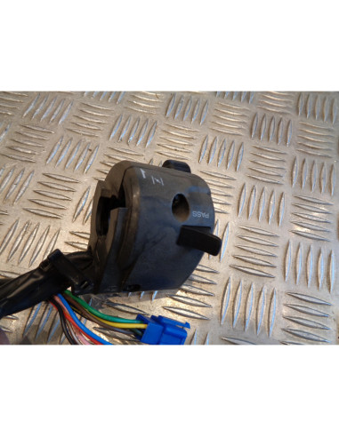 commodo gauche moto yamaha fzs 600 fazer jyarj02 1998 - 01