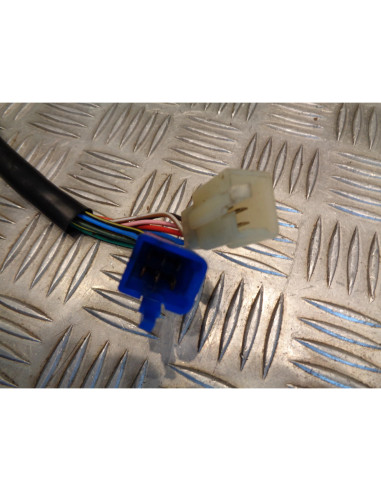 commodo gauche moto yamaha fzs 600 fazer jyarj02 1998 - 01